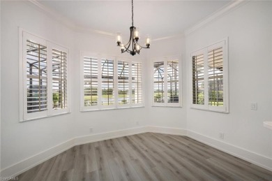 Welcome to your next chapter in the EXCLUSIVE gated community of on Shadow Wood Preserve in Florida - for sale on GolfHomes.com, golf home, golf lot