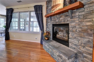 Listed below appraised value! Nestled in the prestigious on The Tradition Golf Club At Stonehouse in Virginia - for sale on GolfHomes.com, golf home, golf lot