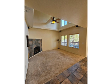 Such a great location! This charming 3bed/2bath condo is perched on McCall Municipal Golf Course in Idaho - for sale on GolfHomes.com, golf home, golf lot
