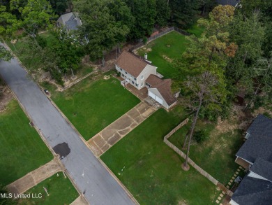 If you are in need of a 4 bedroom home in Northwest Rankin on Castlewoods Golf Club in Mississippi - for sale on GolfHomes.com, golf home, golf lot
