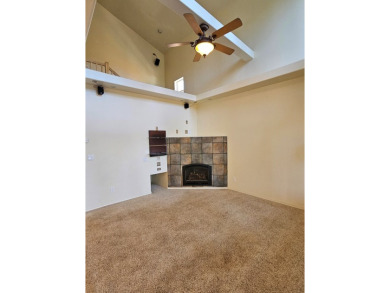 Such a great location! This charming 3bed/2bath condo is perched on McCall Municipal Golf Course in Idaho - for sale on GolfHomes.com, golf home, golf lot
