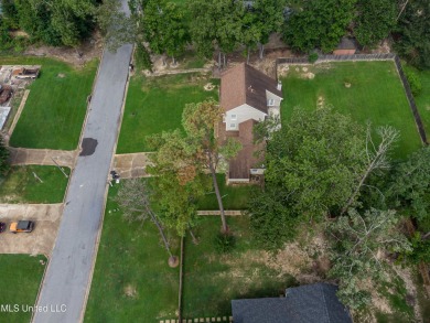 If you are in need of a 4 bedroom home in Northwest Rankin on Castlewoods Golf Club in Mississippi - for sale on GolfHomes.com, golf home, golf lot