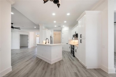 Welcome to your next chapter in the EXCLUSIVE gated community of on Shadow Wood Preserve in Florida - for sale on GolfHomes.com, golf home, golf lot