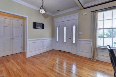 Listed below appraised value! Nestled in the prestigious on The Tradition Golf Club At Stonehouse in Virginia - for sale on GolfHomes.com, golf home, golf lot