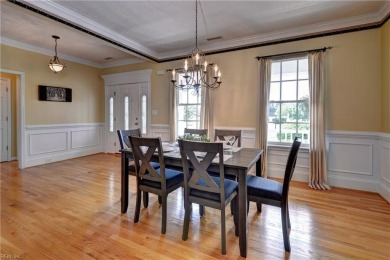 Listed below appraised value! Nestled in the prestigious on The Tradition Golf Club At Stonehouse in Virginia - for sale on GolfHomes.com, golf home, golf lot
