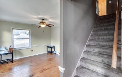 If you are in need of a 4 bedroom home in Northwest Rankin on Castlewoods Golf Club in Mississippi - for sale on GolfHomes.com, golf home, golf lot