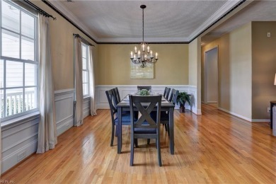 Listed below appraised value! Nestled in the prestigious on The Tradition Golf Club At Stonehouse in Virginia - for sale on GolfHomes.com, golf home, golf lot