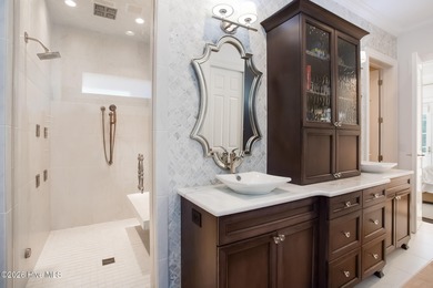 1810 Mews Drive | Landfall Resort-style outdoor living sets 1810 on Country Club of Landfall in North Carolina - for sale on GolfHomes.com, golf home, golf lot