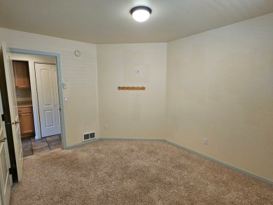 Such a great location! This charming 3bed/2bath condo is perched on McCall Municipal Golf Course in Idaho - for sale on GolfHomes.com, golf home, golf lot