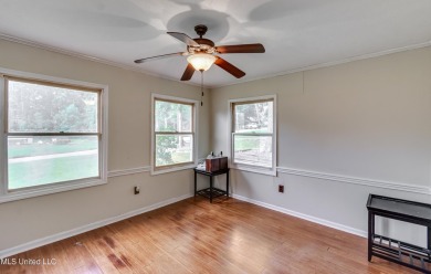 If you are in need of a 4 bedroom home in Northwest Rankin on Castlewoods Golf Club in Mississippi - for sale on GolfHomes.com, golf home, golf lot
