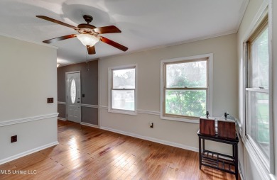 If you are in need of a 4 bedroom home in Northwest Rankin on Castlewoods Golf Club in Mississippi - for sale on GolfHomes.com, golf home, golf lot