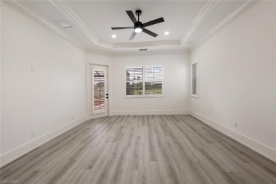 Welcome to your next chapter in the EXCLUSIVE gated community of on Shadow Wood Preserve in Florida - for sale on GolfHomes.com, golf home, golf lot