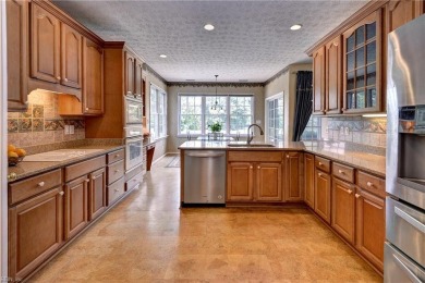 Listed below appraised value! Nestled in the prestigious on The Tradition Golf Club At Stonehouse in Virginia - for sale on GolfHomes.com, golf home, golf lot