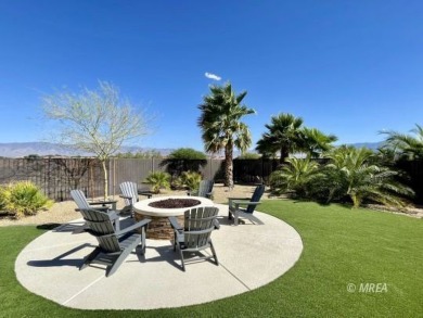 Discover your dream home on an amazing panoramic view elevated on Conestoga Golf Club in Nevada - for sale on GolfHomes.com, golf home, golf lot