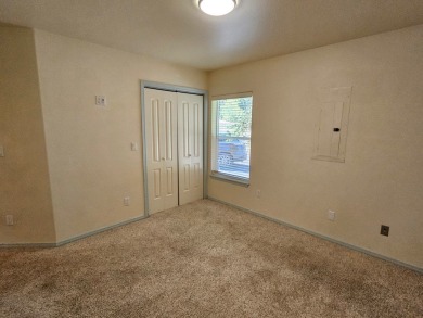 Such a great location! This charming 3bed/2bath condo is perched on McCall Municipal Golf Course in Idaho - for sale on GolfHomes.com, golf home, golf lot