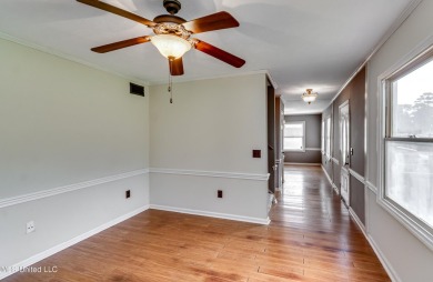 If you are in need of a 4 bedroom home in Northwest Rankin on Castlewoods Golf Club in Mississippi - for sale on GolfHomes.com, golf home, golf lot