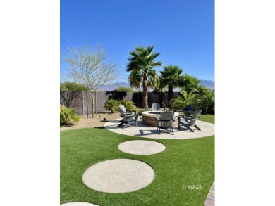 Discover your dream home on an amazing panoramic view elevated on Conestoga Golf Club in Nevada - for sale on GolfHomes.com, golf home, golf lot