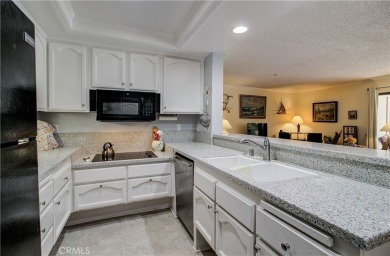 A rare Modul 17 2 bedroom 2 bath Condo in the desirable Leisure on Leisure World Seal Beach Golf Course in California - for sale on GolfHomes.com, golf home, golf lot