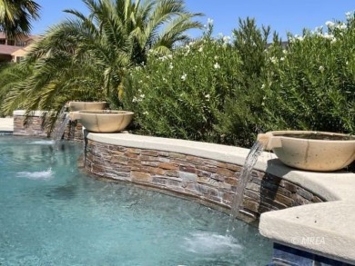 Discover your dream home on an amazing panoramic view elevated on Conestoga Golf Club in Nevada - for sale on GolfHomes.com, golf home, golf lot