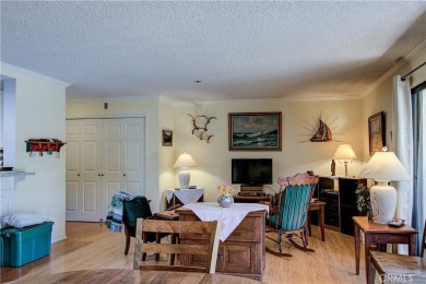 A rare Modul 17 2 bedroom 2 bath Condo in the desirable Leisure on Leisure World Seal Beach Golf Course in California - for sale on GolfHomes.com, golf home, golf lot