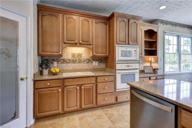 Listed below appraised value! Nestled in the prestigious on The Tradition Golf Club At Stonehouse in Virginia - for sale on GolfHomes.com, golf home, golf lot