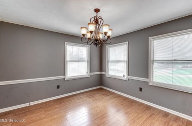 If you are in need of a 4 bedroom home in Northwest Rankin on Castlewoods Golf Club in Mississippi - for sale on GolfHomes.com, golf home, golf lot