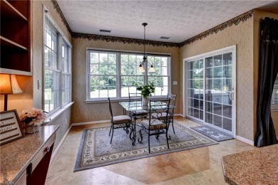 Listed below appraised value! Nestled in the prestigious on The Tradition Golf Club At Stonehouse in Virginia - for sale on GolfHomes.com, golf home, golf lot