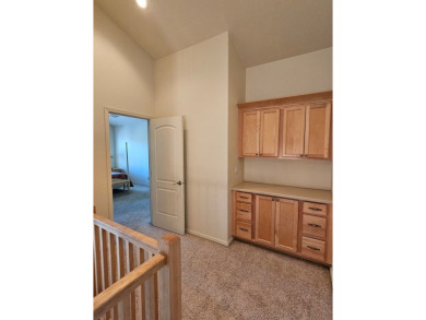 Such a great location! This charming 3bed/2bath condo is perched on McCall Municipal Golf Course in Idaho - for sale on GolfHomes.com, golf home, golf lot