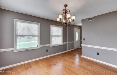 If you are in need of a 4 bedroom home in Northwest Rankin on Castlewoods Golf Club in Mississippi - for sale on GolfHomes.com, golf home, golf lot
