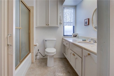 A rare Modul 17 2 bedroom 2 bath Condo in the desirable Leisure on Leisure World Seal Beach Golf Course in California - for sale on GolfHomes.com, golf home, golf lot