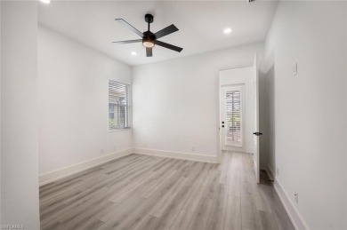 Welcome to your next chapter in the EXCLUSIVE gated community of on Shadow Wood Preserve in Florida - for sale on GolfHomes.com, golf home, golf lot