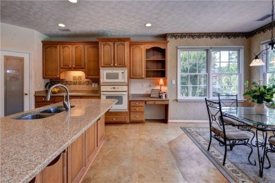 Listed below appraised value! Nestled in the prestigious on The Tradition Golf Club At Stonehouse in Virginia - for sale on GolfHomes.com, golf home, golf lot