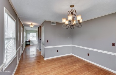 If you are in need of a 4 bedroom home in Northwest Rankin on Castlewoods Golf Club in Mississippi - for sale on GolfHomes.com, golf home, golf lot