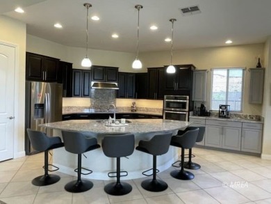 Discover your dream home on an amazing panoramic view elevated on Conestoga Golf Club in Nevada - for sale on GolfHomes.com, golf home, golf lot
