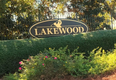 Check out this hidden gem in the peaceful Lakewood Links Golf on The Links At Lakewood in South Carolina - for sale on GolfHomes.com, golf home, golf lot