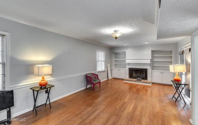 If you are in need of a 4 bedroom home in Northwest Rankin on Castlewoods Golf Club in Mississippi - for sale on GolfHomes.com, golf home, golf lot