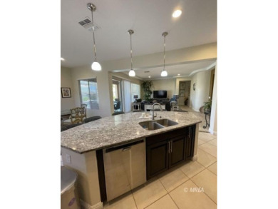 Discover your dream home on an amazing panoramic view elevated on Conestoga Golf Club in Nevada - for sale on GolfHomes.com, golf home, golf lot