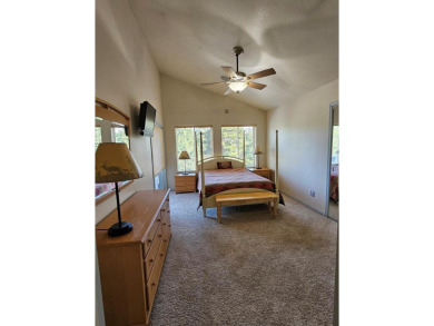 Such a great location! This charming 3bed/2bath condo is perched on McCall Municipal Golf Course in Idaho - for sale on GolfHomes.com, golf home, golf lot