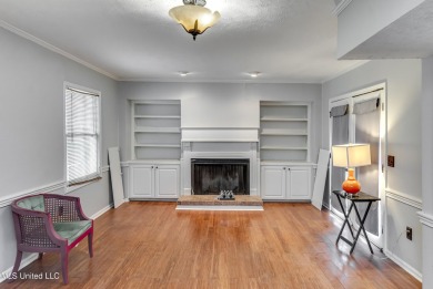 If you are in need of a 4 bedroom home in Northwest Rankin on Castlewoods Golf Club in Mississippi - for sale on GolfHomes.com, golf home, golf lot