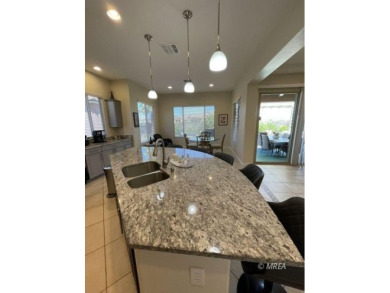 Discover your dream home on an amazing panoramic view elevated on Conestoga Golf Club in Nevada - for sale on GolfHomes.com, golf home, golf lot