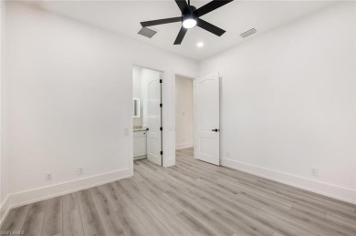 Welcome to your next chapter in the EXCLUSIVE gated community of on Shadow Wood Preserve in Florida - for sale on GolfHomes.com, golf home, golf lot
