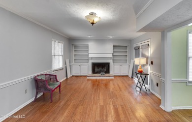 If you are in need of a 4 bedroom home in Northwest Rankin on Castlewoods Golf Club in Mississippi - for sale on GolfHomes.com, golf home, golf lot