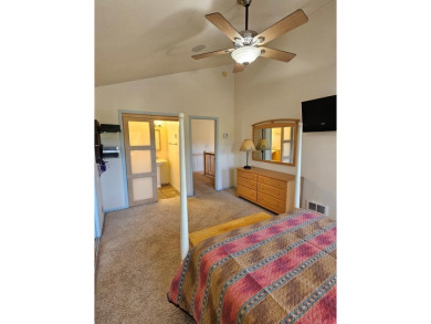 Such a great location! This charming 3bed/2bath condo is perched on McCall Municipal Golf Course in Idaho - for sale on GolfHomes.com, golf home, golf lot