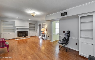 If you are in need of a 4 bedroom home in Northwest Rankin on Castlewoods Golf Club in Mississippi - for sale on GolfHomes.com, golf home, golf lot