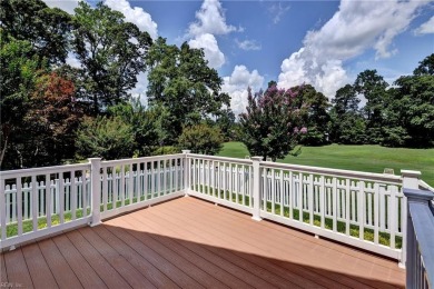 Listed below appraised value! Nestled in the prestigious on The Tradition Golf Club At Stonehouse in Virginia - for sale on GolfHomes.com, golf home, golf lot