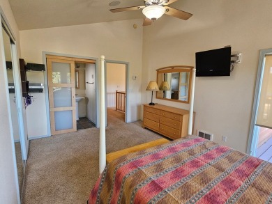 Such a great location! This charming 3bed/2bath condo is perched on McCall Municipal Golf Course in Idaho - for sale on GolfHomes.com, golf home, golf lot