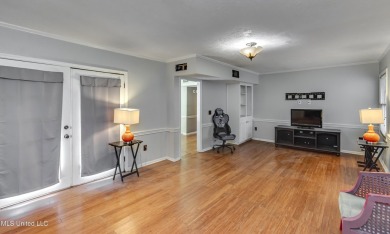 If you are in need of a 4 bedroom home in Northwest Rankin on Castlewoods Golf Club in Mississippi - for sale on GolfHomes.com, golf home, golf lot