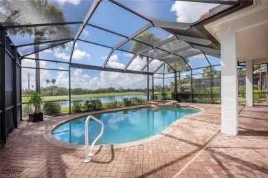 Welcome to your next chapter in the EXCLUSIVE gated community of on Shadow Wood Preserve in Florida - for sale on GolfHomes.com, golf home, golf lot