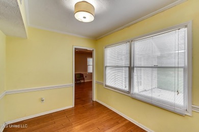 If you are in need of a 4 bedroom home in Northwest Rankin on Castlewoods Golf Club in Mississippi - for sale on GolfHomes.com, golf home, golf lot