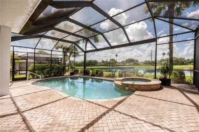 Welcome to your next chapter in the EXCLUSIVE gated community of on Shadow Wood Preserve in Florida - for sale on GolfHomes.com, golf home, golf lot